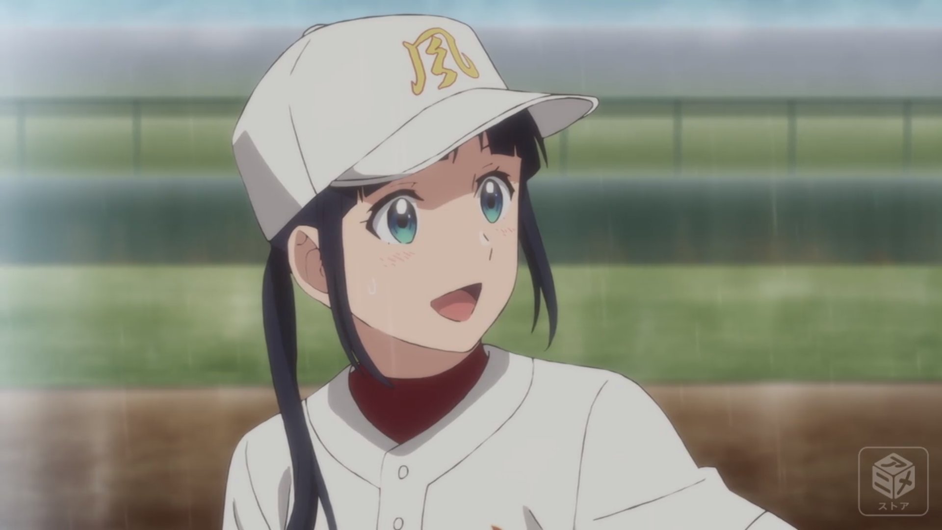 プラマイ Plmigame 佐倉睦子ちゃんフィギュア化しないかなぁ メジャーセカンド 佐倉睦子 T Co Zezuox7dfv Twitter