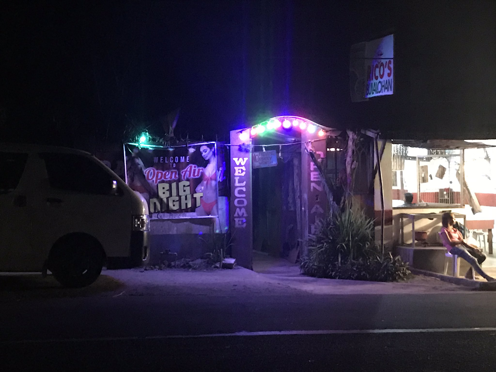 ローカル夜遊びbar 情報局 Local Ktv Ph Twitter