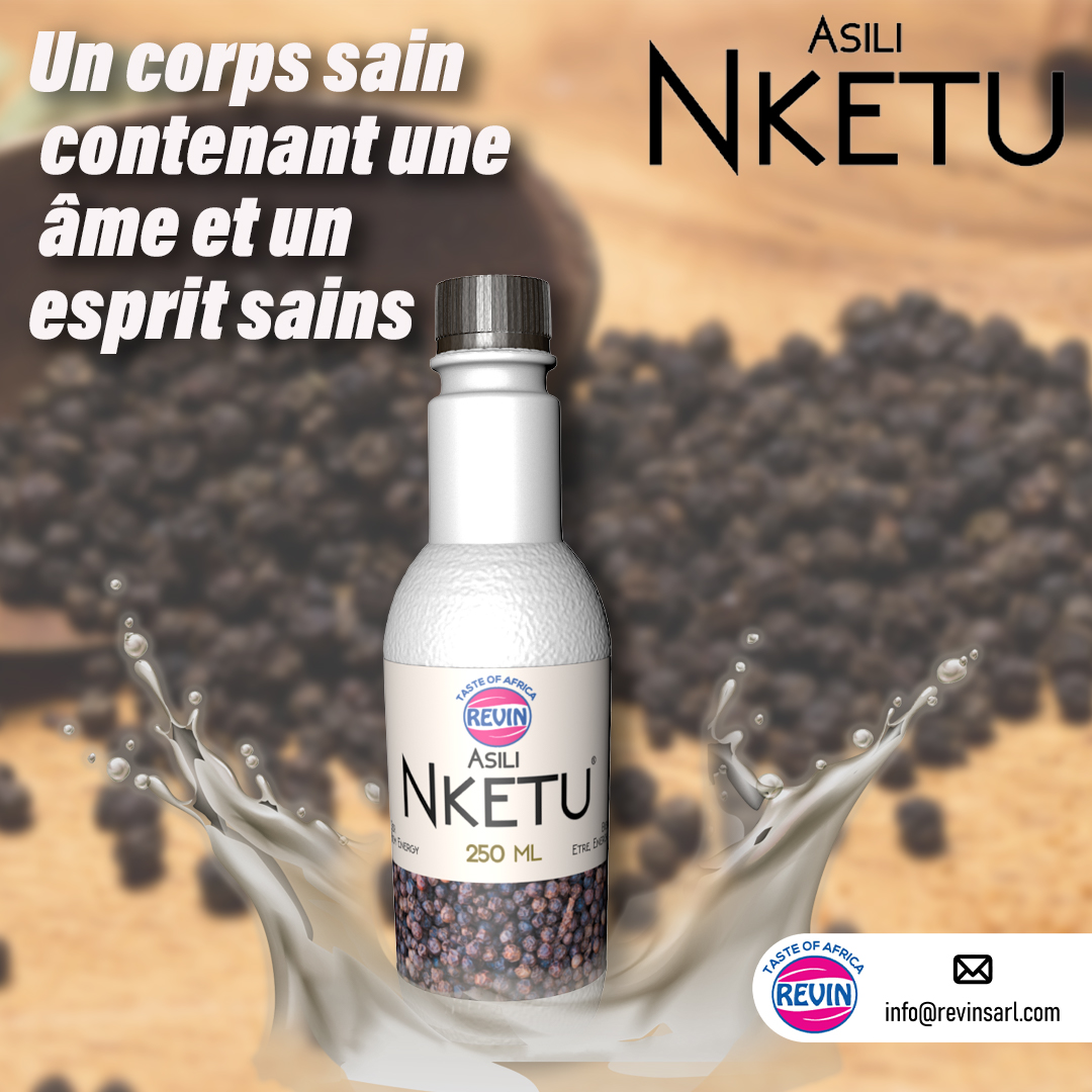 RevinSarl's tweet photo. L'âme et l'esprit sains commencent par un corps sain. Et pour avoir un corps sain, vous devez avoir des aliments et des boisson sains. 

Pour plus d'informations, visitez - https://t.co/1s7bNyldI9

#healthy #drink #fitness #health #fitafrica #tasteofafrica #nketu https://t.co/RVIDPBuhFV