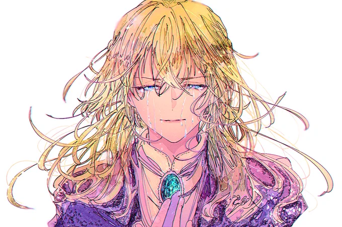 ヴァイオレット・エヴァーガーデン 