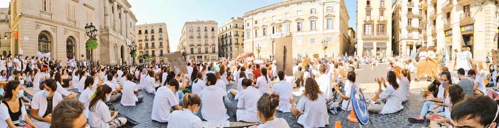 GSunyen's tweet photo. Poc a poc seguim sumant, de moment insuficient, seguim endavant! #VagaMIRCatalunya https://t.co/YtBiKXUtxl