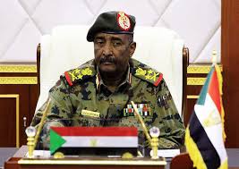 BRK: Talks between #Sudan & #US on normalization w/ #Israel have reportedly failed & the Sudanese de...
