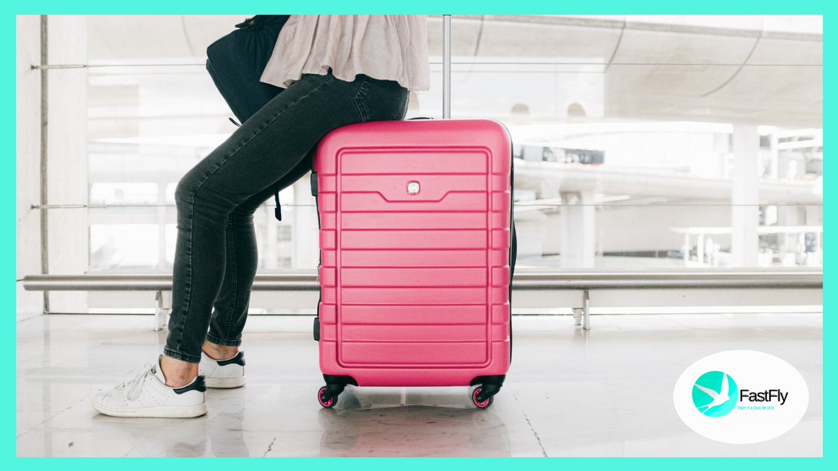 FastFly4's tweet photo. What color did you pick for your suitcase? 🛄

#PPAFLY20 https://t.co/XvQjhO9042