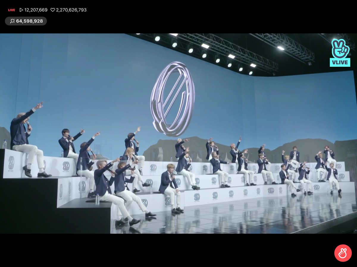 NCT2020💚RESONANCE
仁俊🌟RENJUN