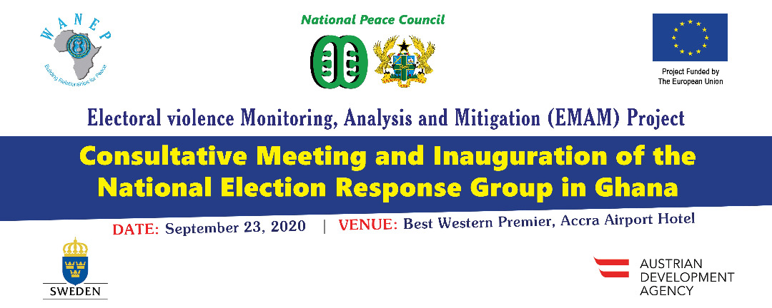 WANEP_Regional tweet media