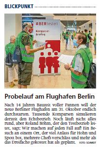Rudolf O. (@sende_r_bewusst) on Twitter photo Ab und zu lohnt der Blick aus München nach Berlin - Schöne Reportage über den #BER in <a href="/MerkurStadt/">Münchner Merkur</a>
<a href="/_kathrin_braun/">Kathrin Braun</a> Ab und zu lohnt der Blick aus München nach Berlin - Schöne Reportage über den #BER in <a href="/MerkurStadt/">Münchner Merkur</a>
<a href="/_kathrin_braun/">Kathrin Braun</a>