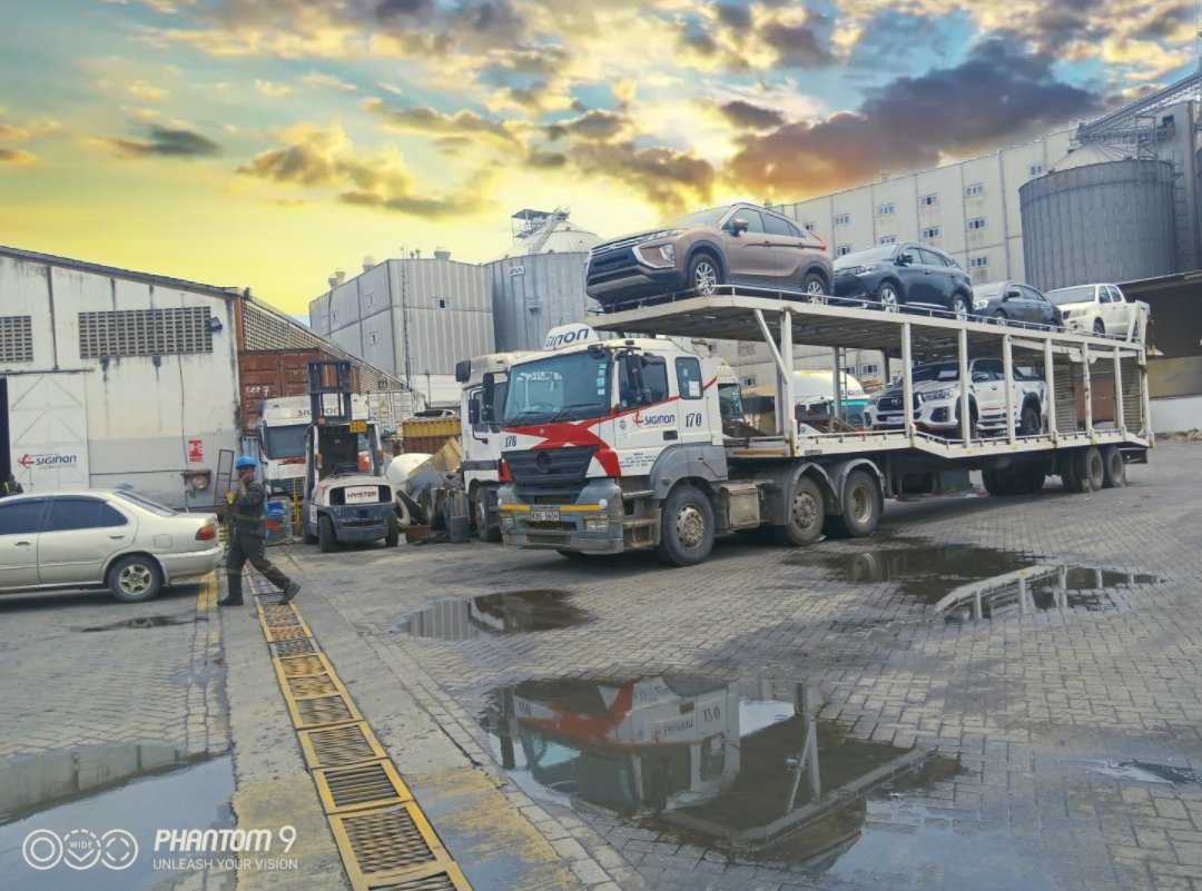 princegershom_'s tweet image. #poweringtrade #siginon easy day..!