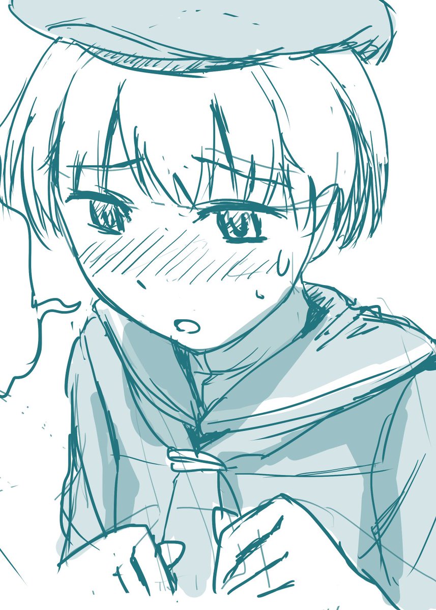 レーベの甘い匂いで心を浄化させたい 