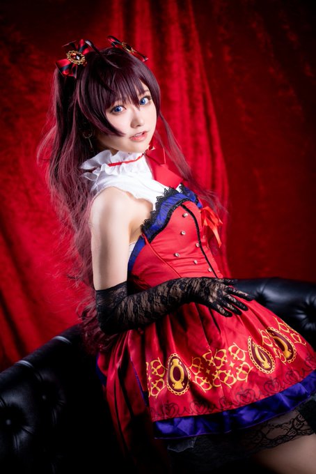 Twitterのコスプレ画像41