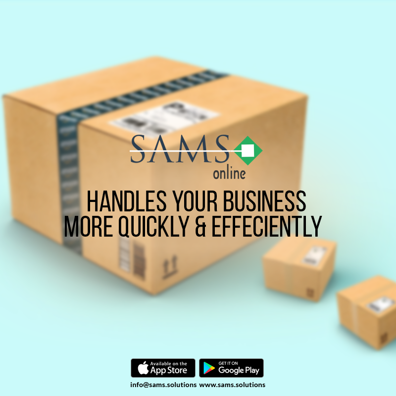 FastServices_PK's tweet photo. Our Distribution Management Strategy Helps You Effectively Leverage Your Business. #DistributionManagementSystem #SAMSOnline https://t.co/n0WfRiFNir