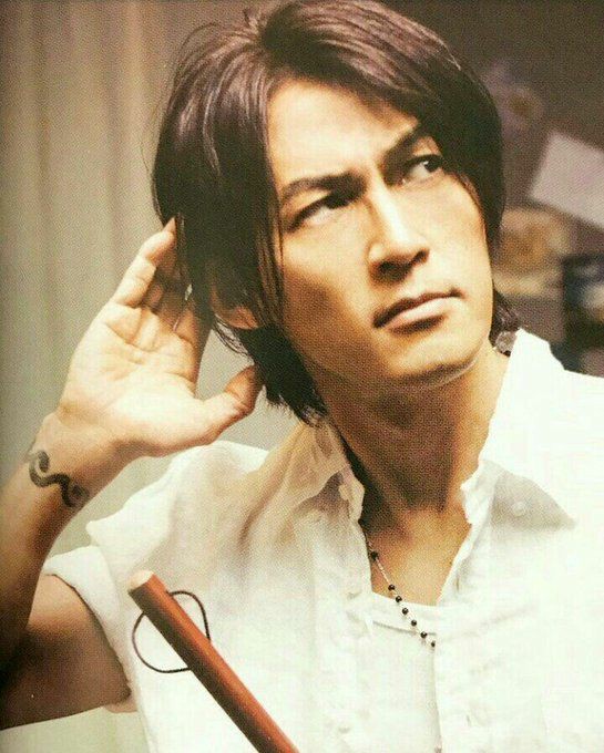 鷲鼻のtwitterイラスト検索結果