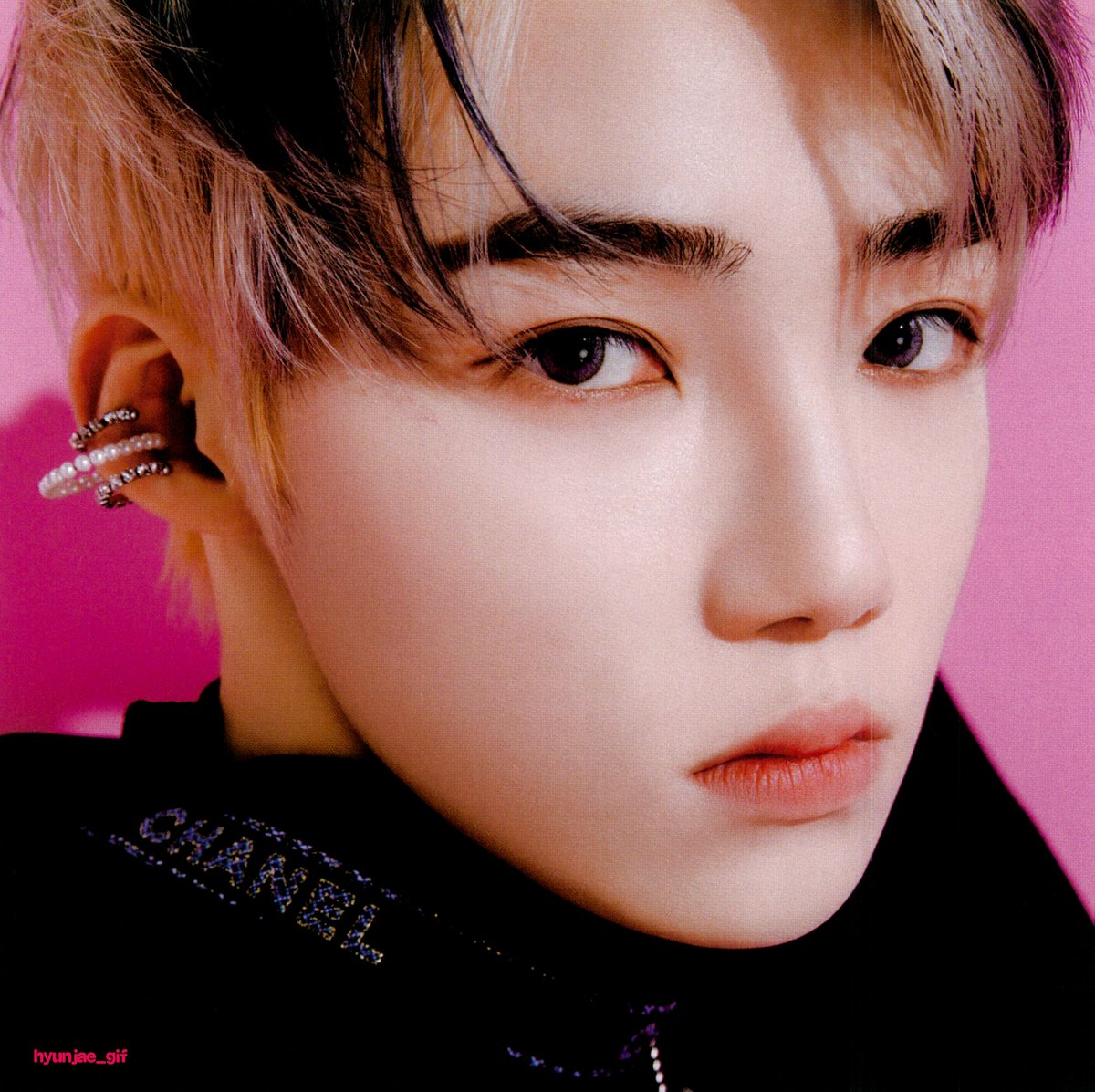 [SCAN] THE STEALER stealer #10 #뉴  #최찬희  #NEW  #더보이즈  https://bit.ly/32VblJl  https://bit.ly/2HkCTPX  https://bit.ly/3kJDPMu  https://bit.ly/3iXa8XJ 