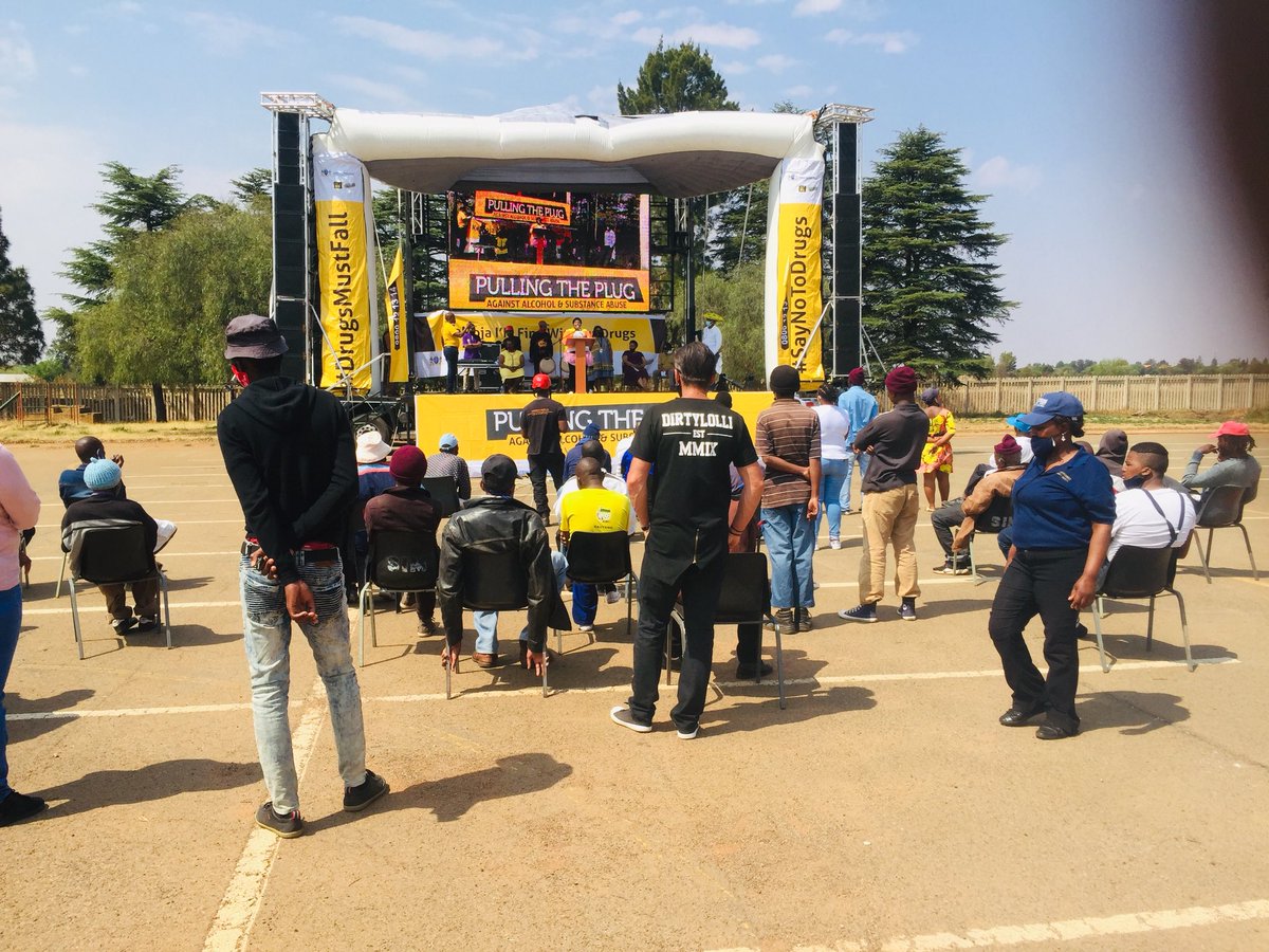 African Youth Development Fund tweet media