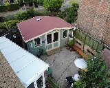 MeetDenis's tweet photo. Sorry mates forgetted to show you what me and Hoodad built in me yard https://t.co/jUcE9pfhVX
