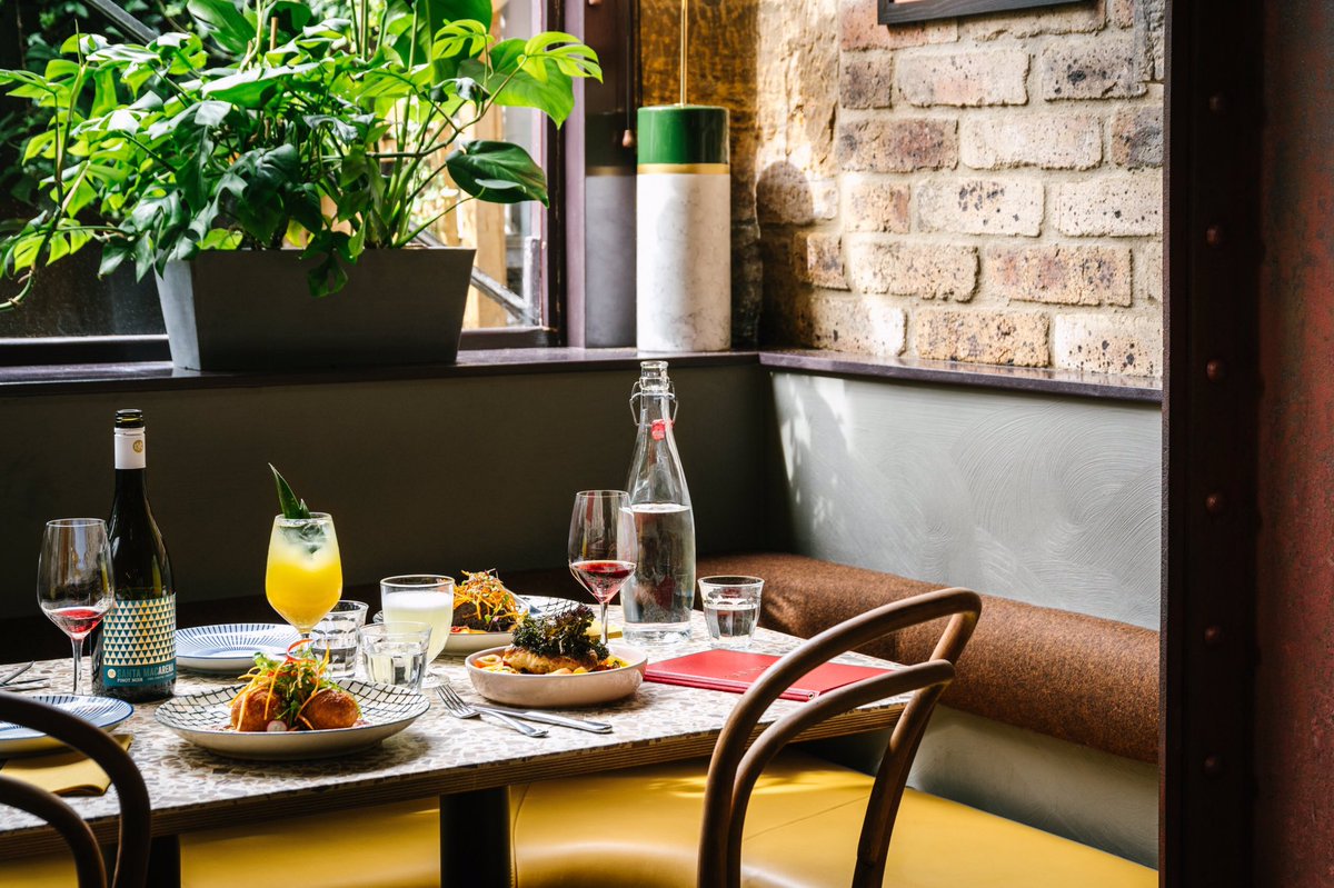 Have you tried our new DAY MENU 💃

3 plates for £14.95.

Available 12pm-5.30pm, Wednesday to Sunday.

bit.ly/SUPERICO83MENU

#edinburgh #edinburghfood