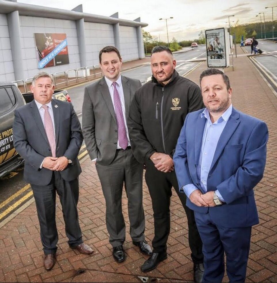 WHO’S BACKING BEN HOUCHEN, TEES VALLEY MAYOR?EPISODE 3Three public sector contracts, two companies, one director, and a generous donation to the Tees Valley mayor.  But so what?[Thread]