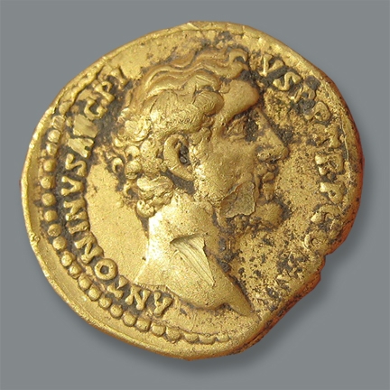 findsorguk's tweet image. It's Coin Relief time! This week we're looking at the coinage of Antoninus Pius, one of the "Five Good Emperors". Read it here: finds.org.uk/counties/blog/… #CoinRelief #Romans #Numismatics #AntoninusPius