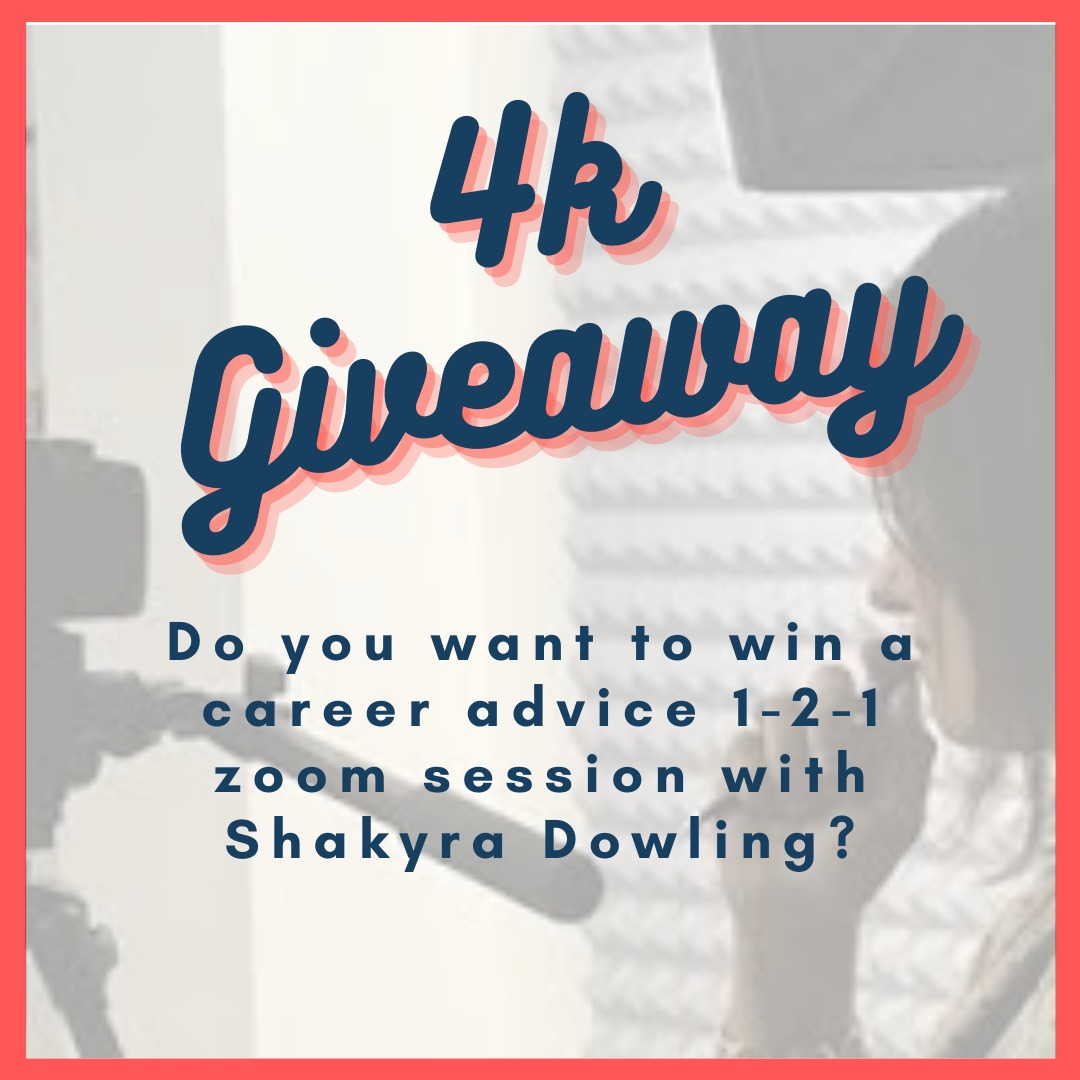 Shakyra Dowling Casting tweet media