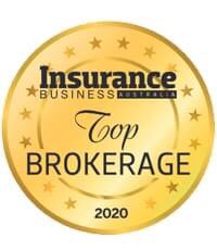 SimplexInsure's tweet image. So very proud to have been recognised by Insurance Business Australia as one of the Top20 Insurance Brokerages in Australia