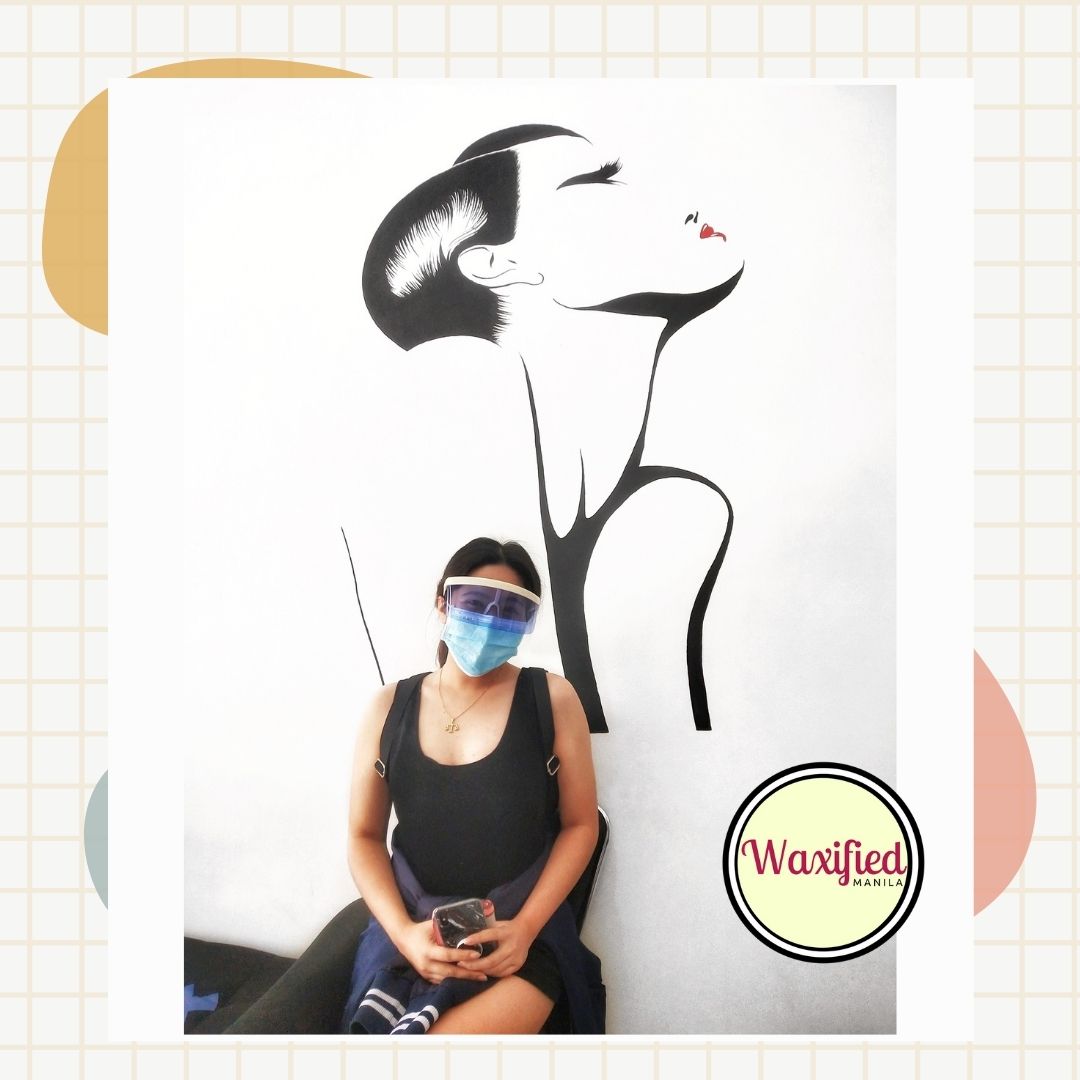 Waxifiedmanila's tweet photo. Thank you Ms. Mariel 😊 #Onfleek & #Hairfree are the New Normal 💛
#BeHairFree #SugaringPh #Coldwaxing
✨OPEN MWF& SAT 10am-7pm
✨LOCATION: Casa Ysabel Bldg G. Tolentino st Sampaloc manila. UST Pnoval
✨09179233627
#Waxifiedmnl #ThreadingPH #WaxingSalonPH #UST #Feu https://t.co/EKB2KX1ffj