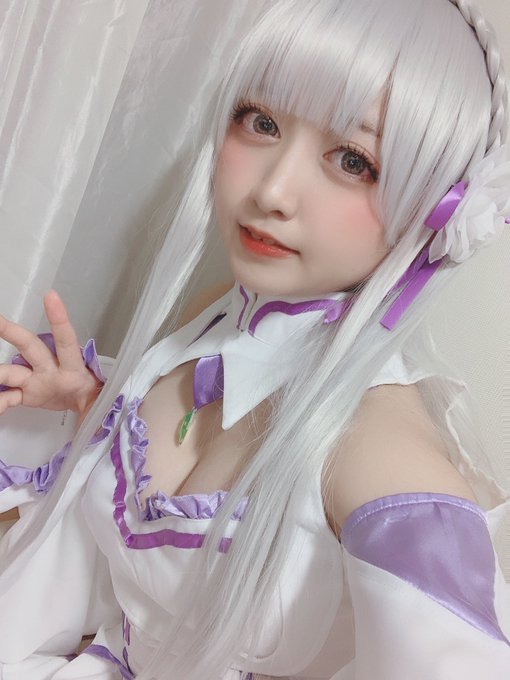 コスプレイヤーひまわりありすのTwitter画像55