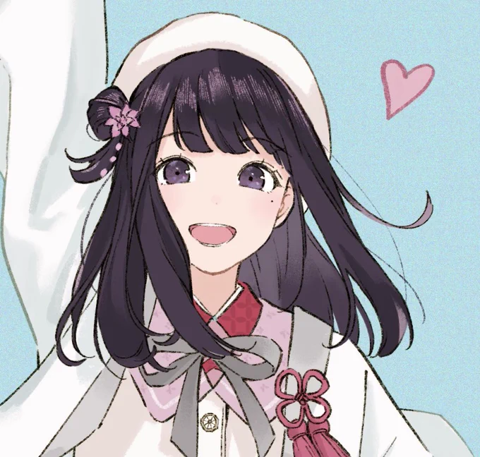改めてお知らせ!
バーチャルアイドル10人デザインしました!
avexのバーチャル事業「AVALON」より研究生として活動を開始します。

10人多すぎとりあえずイラスト二兎ちゃんだけ… 