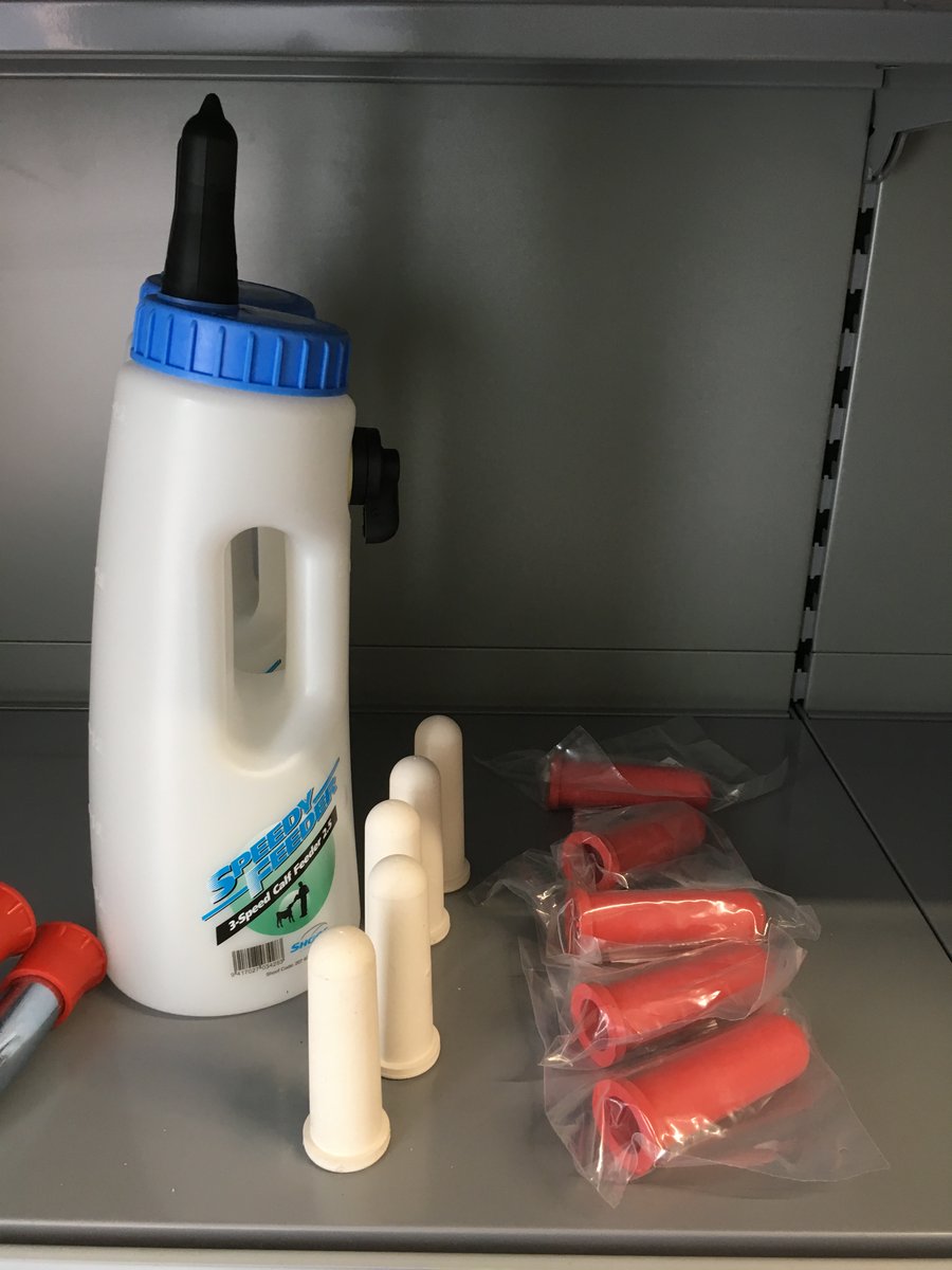 tamarmilling's tweet image. Now Open - The Medicine Cabinet