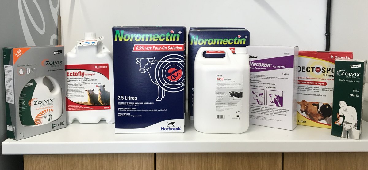 tamarmilling's tweet image. Now Open - The Medicine Cabinet