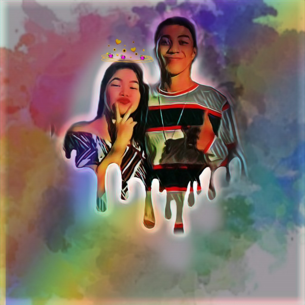 TalentoRommel's tweet image. #NewProfilePic