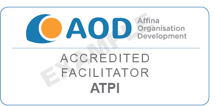 AffinaOD's tweet photo. Many congratulations to Kaymo Jammeh @odteam_sft @StockportNHS, who is now accredited to facilitate the Affina Team Performance Inventory. Delighted to welcome you to our ever growing group of ATPI facilitators Kaymo! #EvidenceBased #TeamAssessment https://t.co/f5QCYRV2pM