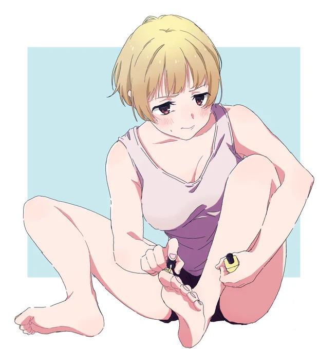 のり子! 