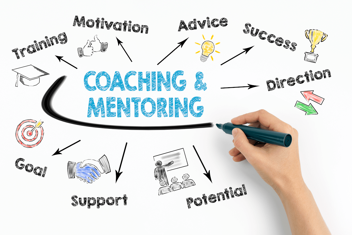 What is Reverse Mentoring and can it help my company or organization?
Reverse mentoring is a mentoring relationship whereby a less experienced person mentors a more experienced one.  The premise; Everyone can benefit from a diverse set of perspectives.
buff.ly/2Et7iuw