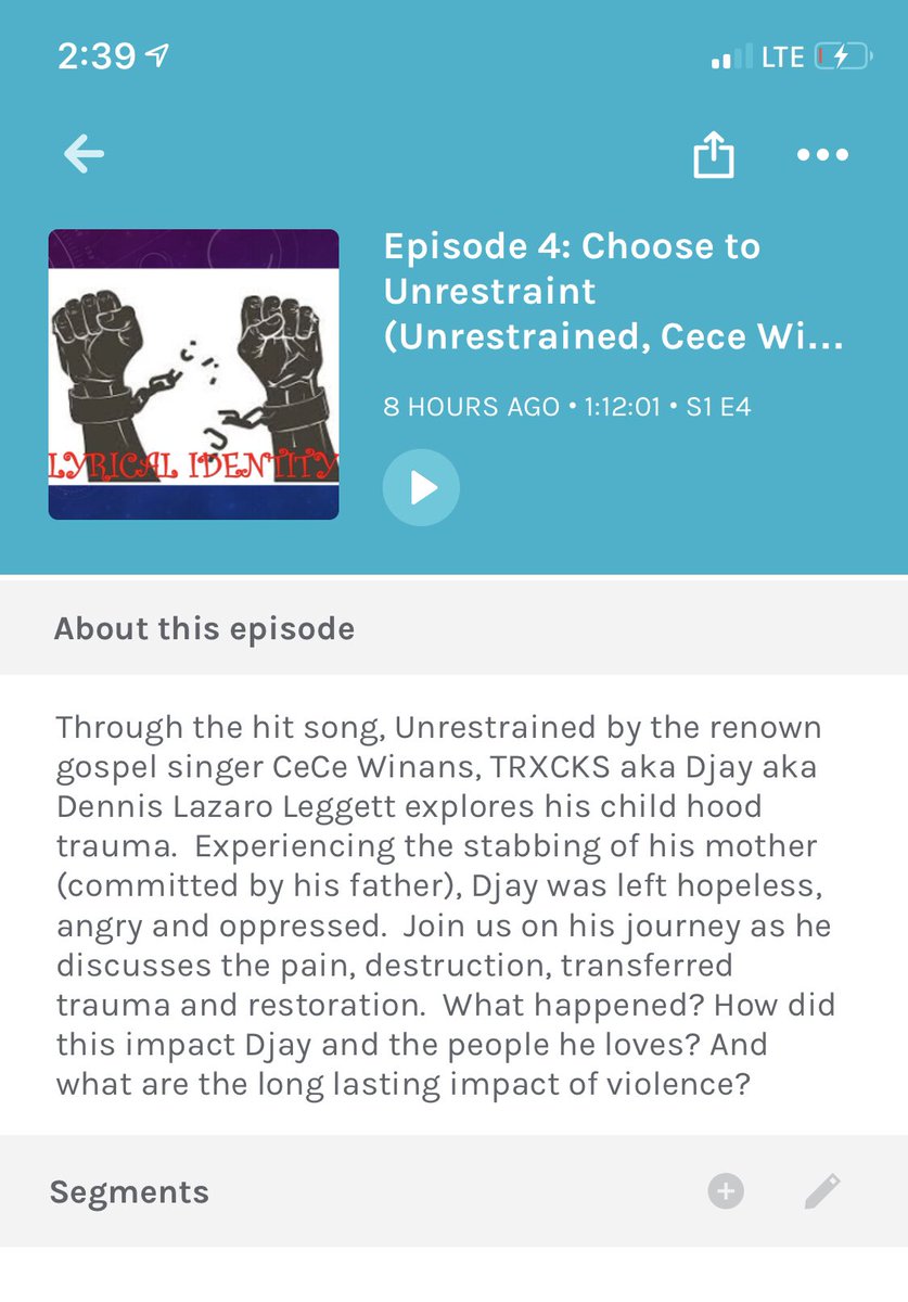 Dropped yesterday! anchor.fm/somaly-prak-ma…