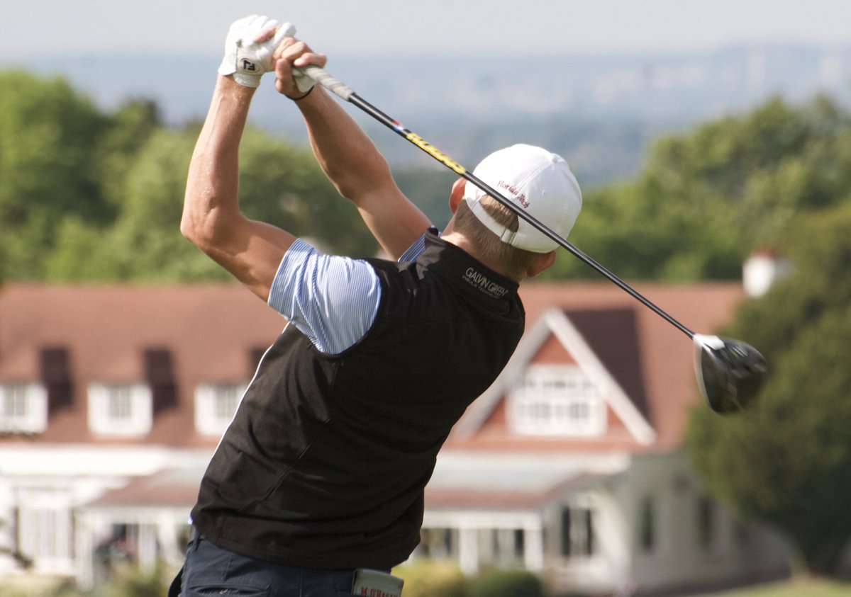 Calling all Surrey Colts (18 to 25 year olds), entry is open for the Colts County Championship being held on Friday 16th October. Full details can be found on the Surrey Golf website, surreygolf.org.