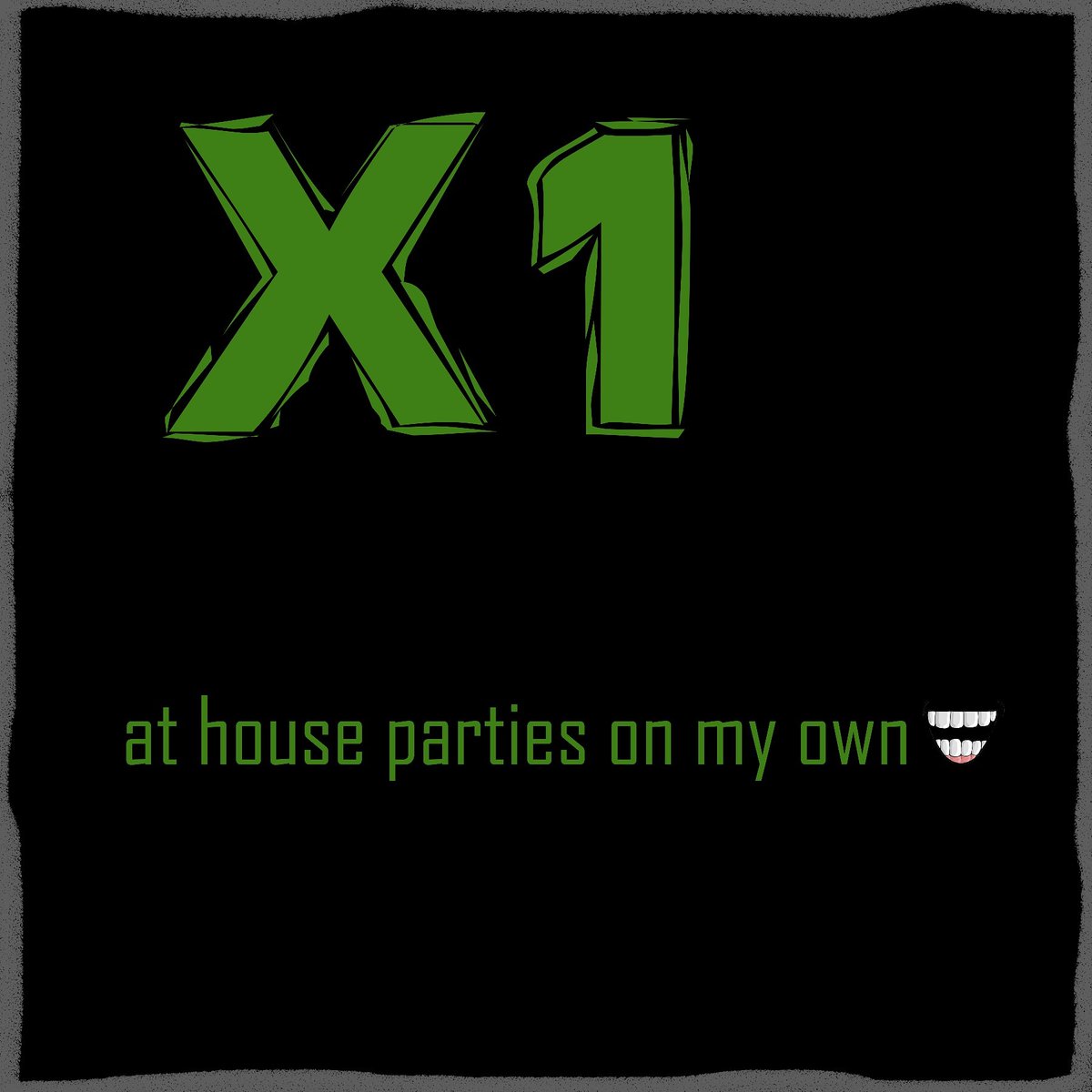 This. Is. Big

Friday 25th September.