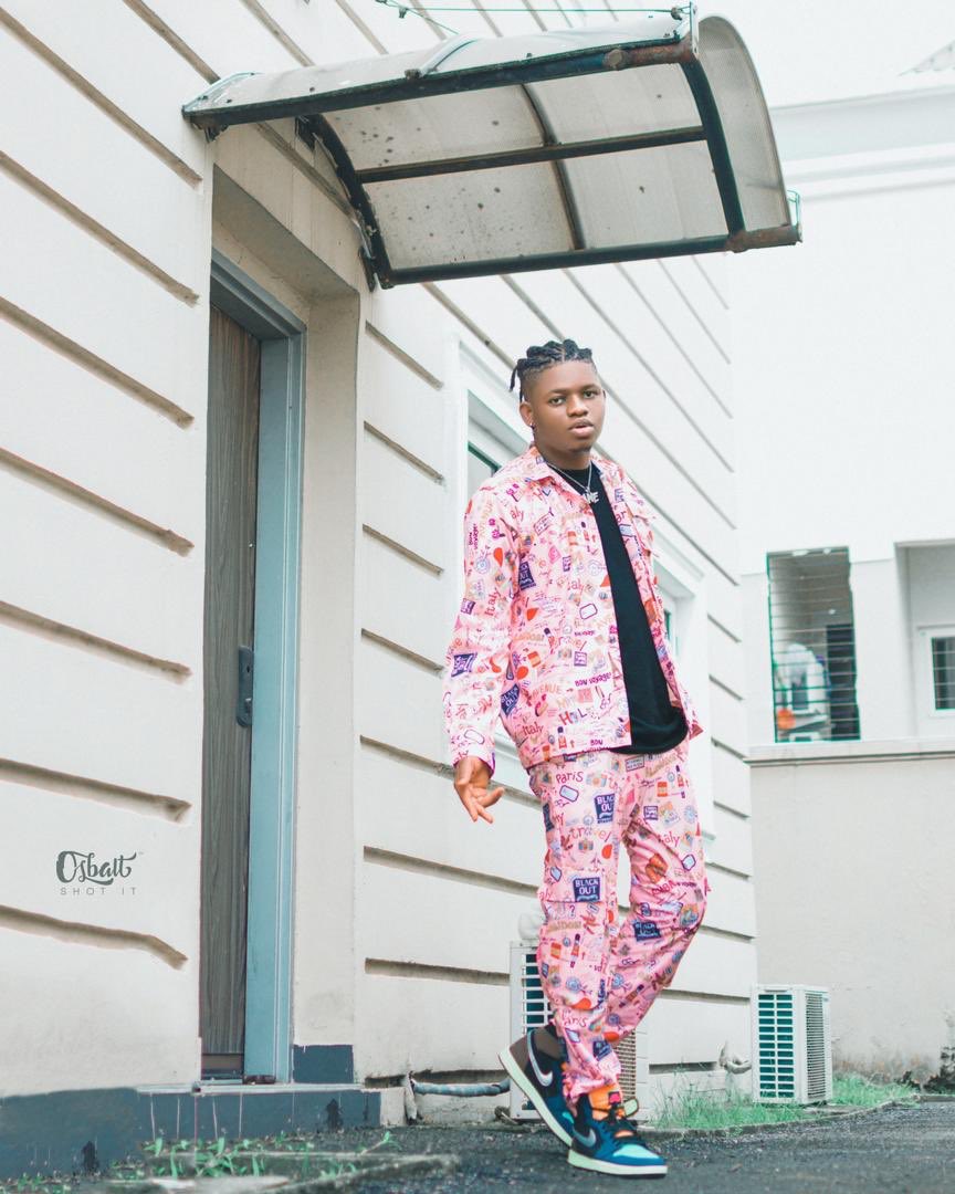 Mbahdeyforyou's tweet image. Another Artiste with no bad songs, retweet if you know him