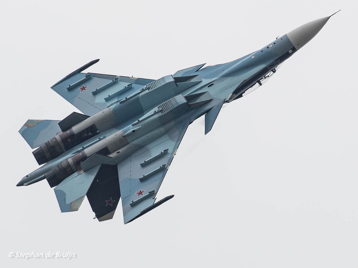 Su30sm