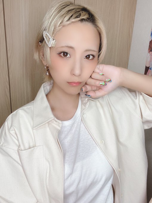 コスプレイヤーつんこのTwitter画像7