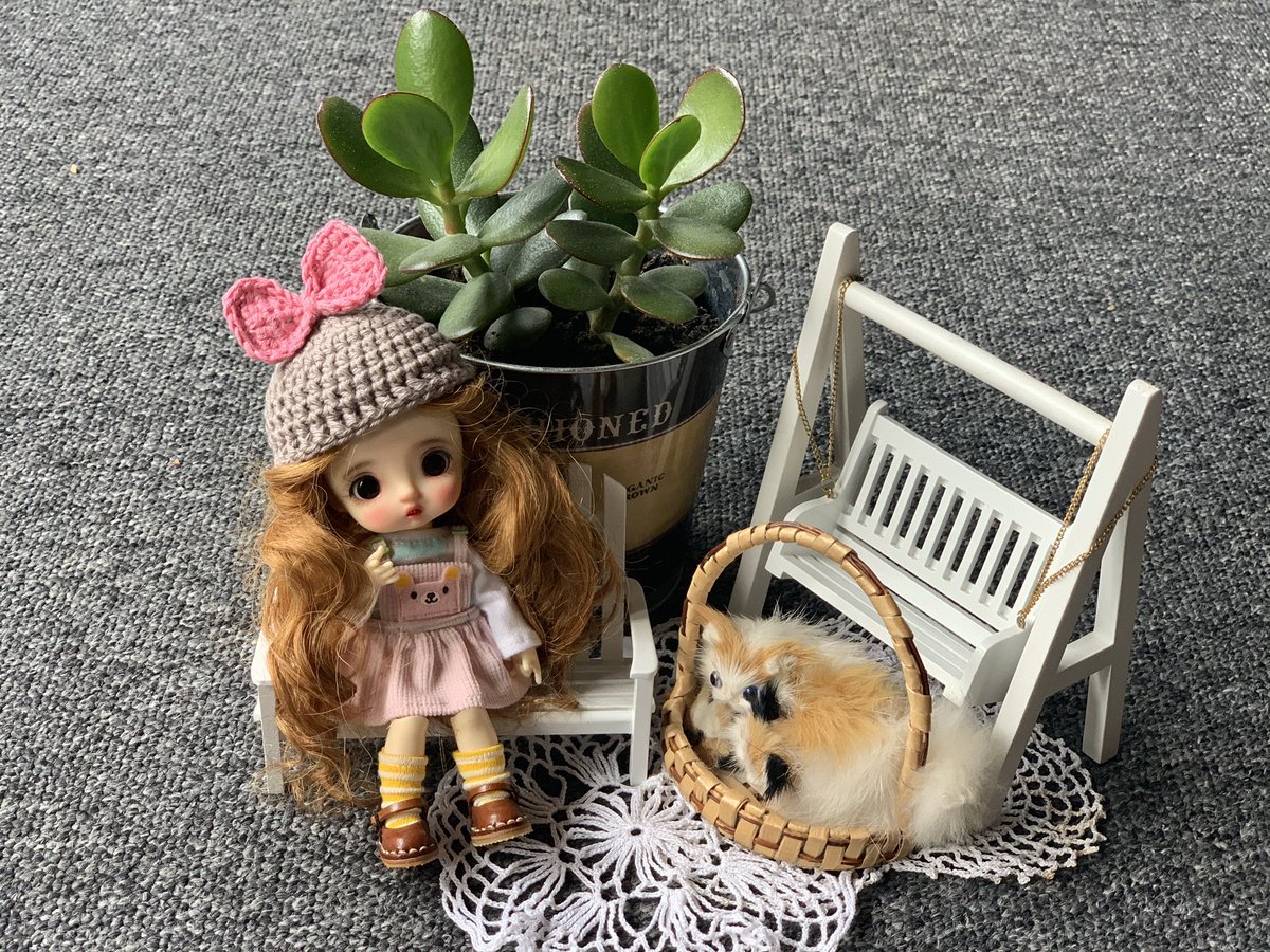 All of me ❤️🐰🐢🐶🐻‍❄️ tweet media