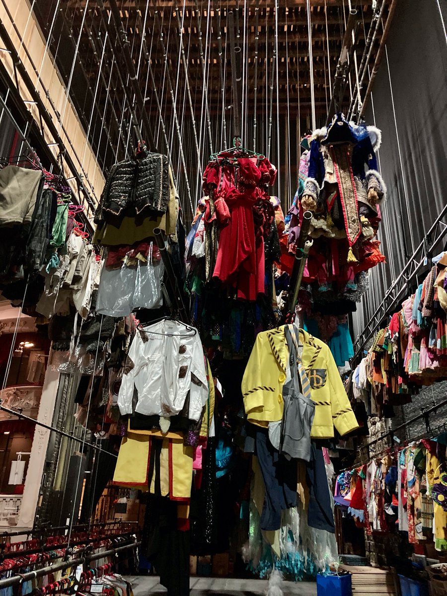 York Theatre Royal tweet media