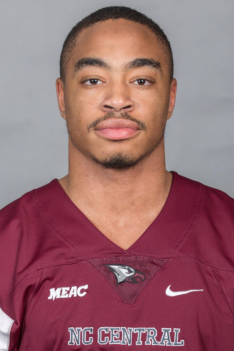 OptaAnalystFCS's tweet photo. Congratulations to #FCS #HBCU players DaShawn Simon of @HUBISONFOOTBALL and Stephen Stokes of @NCCU_Football for being named to the 2020 @Allstate @WeAreAFCA Good Works Team.
Full team: https://t.co/mOxZ6rxGZn https://t.co/OTnSEaldUT