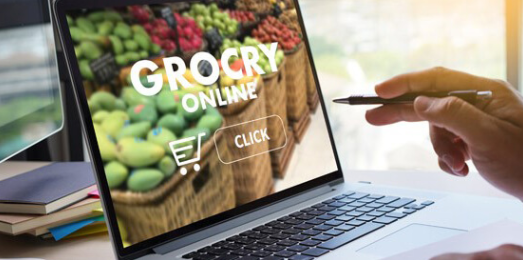 El confinamiento provocado por la crisis del Covid-19 ha supuesto un antes y un después para el canal online del sector del gran consumo 👉 cutt.ly/lfCoUbI
#GalleryRoom