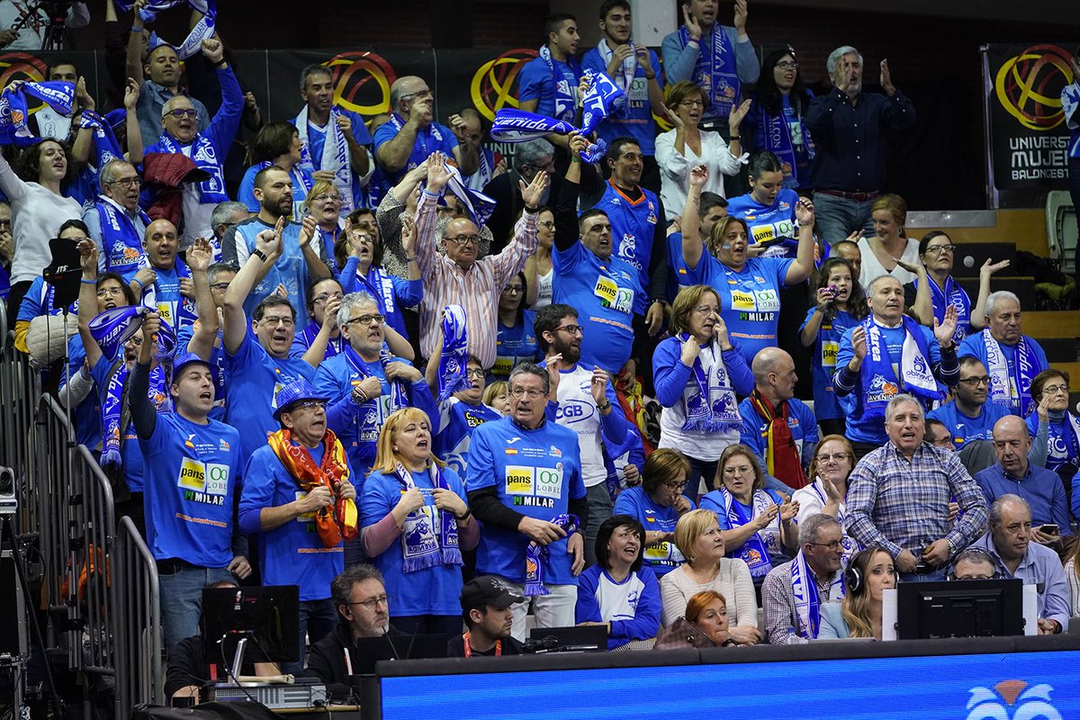 Perfumerías Avenida (@cbavenida) on Twitter photo ATENCIÓN, ATENCIÓN 🚨
El partido del SÁBADO (18H) vs <a href="/CDPromete/">CD Promete</a> en Würzburg contará con un número LIMITADO de aficionados
Si quieres ser uno, DATE PRISA
➕ INFO perfumeriasavenidabaloncesto.com/sala-de-prensa…
FORMULARIO ➡️ docs.google.com/forms/d/e/1FAI…
Rogamos RT para llegar al mayor número de socios 🙏 ATENCIÓN, ATENCIÓN 🚨
El partido del SÁBADO (18H) vs <a href="/CDPromete/">CD Promete</a> en Würzburg contará con un número LIMITADO de aficionados
Si quieres ser uno, DATE PRISA
➕ INFO perfumeriasavenidabaloncesto.com/sala-de-prensa…
FORMULARIO ➡️ docs.google.com/forms/d/e/1FAI…
Rogamos RT para llegar al mayor número de socios 🙏