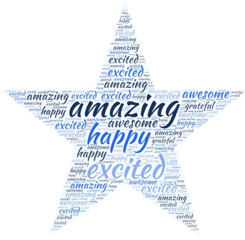 stonesclassroom's tweet photo. There's no doubt the best part to the start of this school year was finding out that our @ClassroomChamps mentor is @JoshLevin94 Here's how we're feeling and what we're looking forward to this year. We needed this! Let's go!! #LevinsChamps https://t.co/IzIELEhXuc