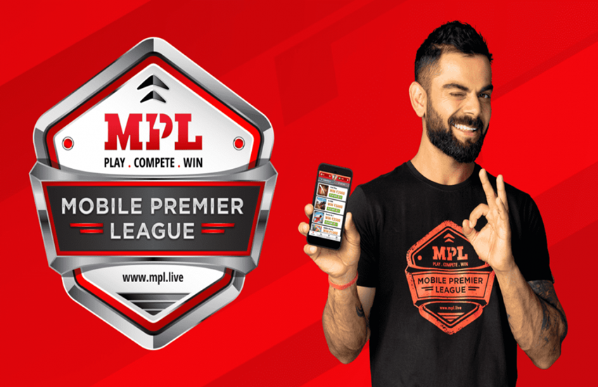 nxtstartupIN's tweet image. Mobile Gaming Platform MPL Raises $90 Million In Fresh Capital
nxtstartup.in/sport-news/mob…
@PlayMPL @Sequoia_India