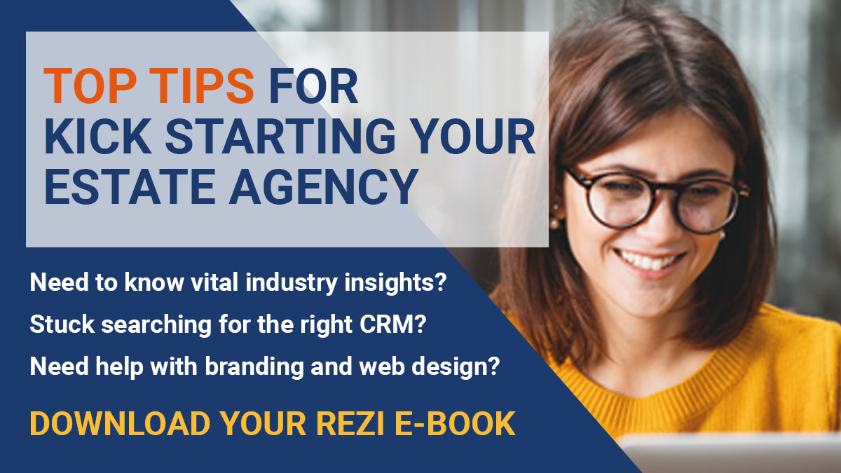 dezrezsoftware's tweet photo. Thinking of setting up your own estate agency? Or expanding your business? You need a CRM that can grow with you. Check out our latest e-book for industry insights and how to make your software work for you.
#newstartupestateagency #PropTech #Rezi
https://t.co/jLHFgirDUU https://t.co/VRU2hWE3ny