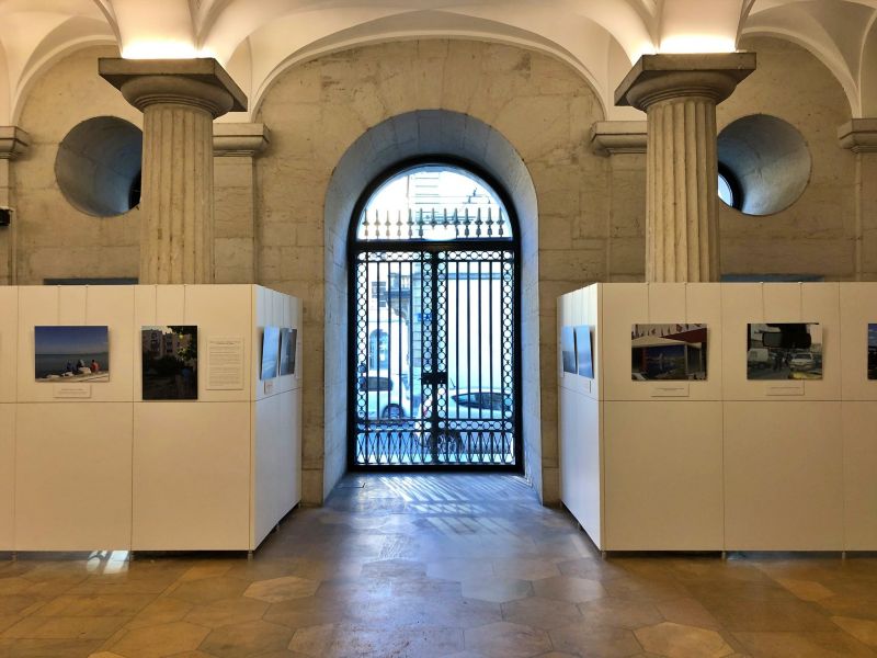 MastrangeloSim1's tweet photo. Mon exposition de #photographies sur les #migrations tunisiennes est encore visible jusqu'à demain soir 24 septembre à l'Hôtel de Ville de #Neuchâtel (dans le cadre de la Semaine d'actions contre le #racisme).
Horaires: lundi-mercredi: 7h-17h // jeudi-vendredi: 7h-18h30 https://t.co/cn4aZEz8Bk