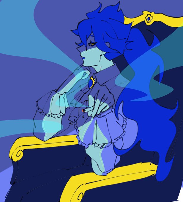 休憩落書き

やさぐれ坊ちゃん 