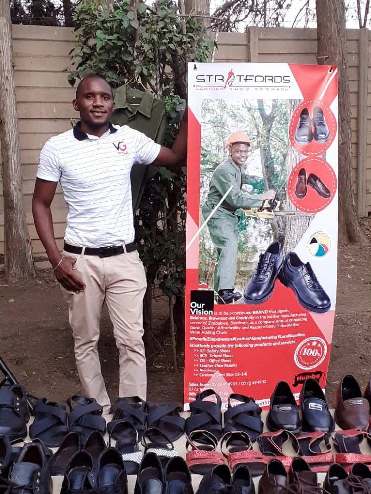 Thank you to all that came through to our OPEN DAY on Saturday !
We really appreciate it. 
Thank you  <a href="/BancabcZW/">BancABC Zimbabwe</a> <a href="/JMKTrading/">jmk_trading</a> <a href="/FuelsVg/">vgfuels</a> <a href="/Lessafre/">Alcione Lessa de Fre</a> <a href="/TurntreeI/">Turntree Investments</a> <a href="/StratfordsL/">StratfordsLeather</a> for coming through.