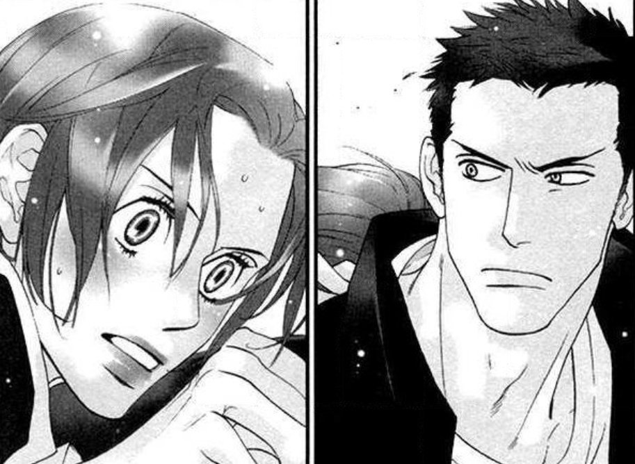 Sex Pistols Also Have Two Ova Anime Of The Same Name The Anime Is So Pretty